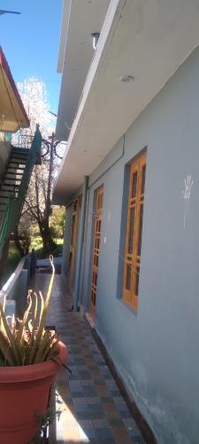 Tranquil trails home stay naddi