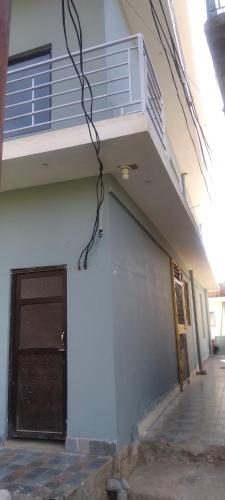 Tranquil trails home stay naddi