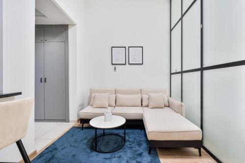 Studio Haven with Pool, Tennis and Kid's Playground near Ibn Battuta Metro Station
