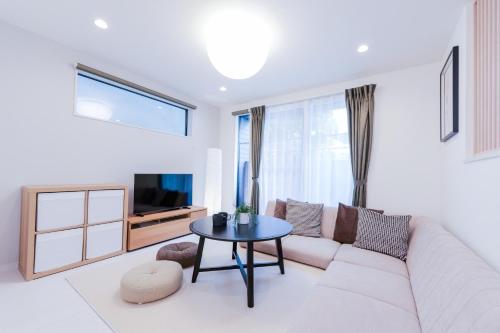 Seven's Inn Tateishi - Vacation STAY 72897v