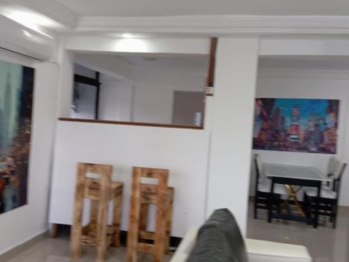 Résidence Le 5ème Ciel