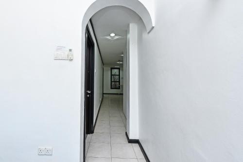 Lobby, Hotel O Gemilang in Seberang Takir / Airport