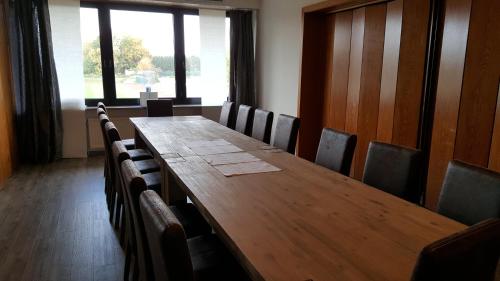 Hotel Restaurant Teichaue - main image