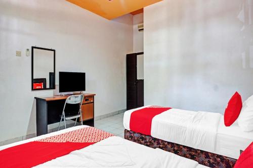 Hotel O Palem Garden 2 - Tap to explore photos