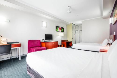 Novotel Darwin Airport