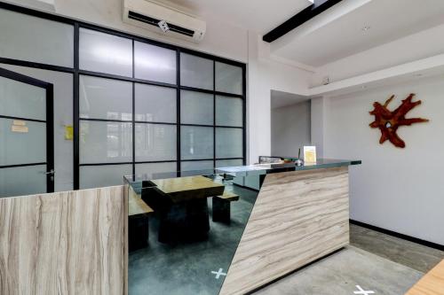 Foto - Collection O Cihampelas Near Ciwalk Formerly I Sleep Hotel