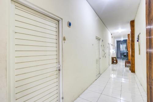 Lobi, Hotel O Gang Tengah Homestay Syariah in Semarang