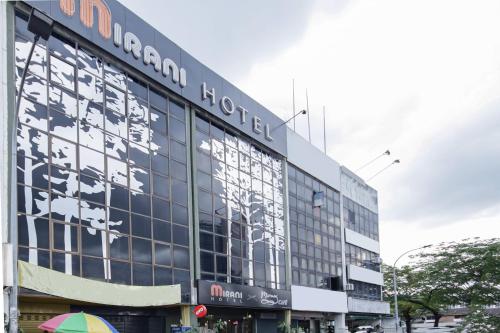 Mirani Hotel Ampang Near Melawati Mall, Kuala Lumpur (fotografie 6)