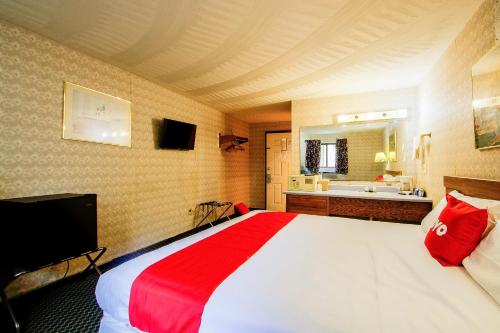 OYO Hotel Chapmanville Inn, WV - Hwy 119 in Chapmanville (WV)