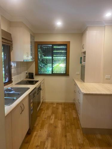 Tallow Beach Motel in Byron Bay Surroundings