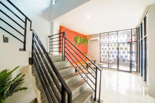 Lobby, Collection O Millenium Inn 2 in Medan Petisah