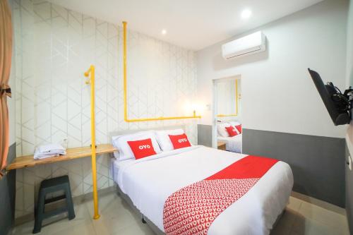 Collection O Millenium Inn 2 in Medan Petisah