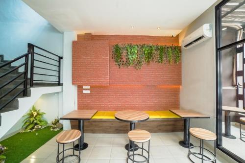 Lobby, Collection O Millenium Inn 2 in Medan Petisah