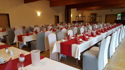 Hotel Restaurant Teichaue - image 5
