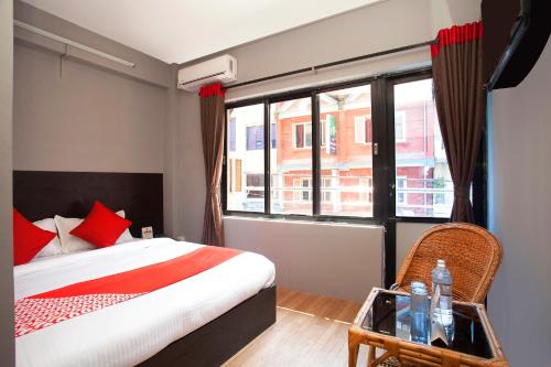 hotel photo