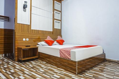 . Hotel O Penginapan Dafandra Beach Near Pantai Tanjung Bira