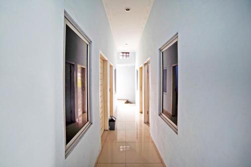 Hotel O Gurusinga Guesthouse, Medan