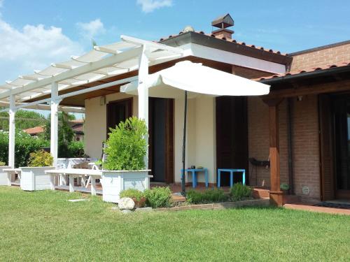  Quaint Villa in Miglianico with Terrace, Pension in Miglianico