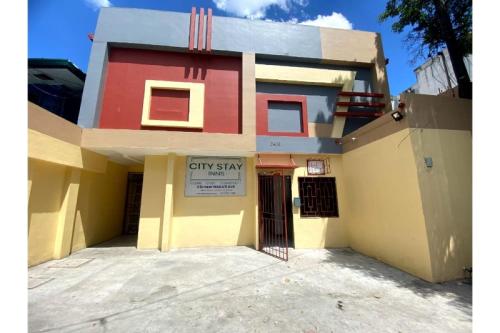 OYO 857 City Stay Inns Makati Avenue, Manila (photo 10)