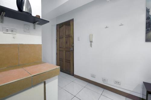 OYO 859 City Stay Inns Pasong Tamo, Manila (fotografie 9)