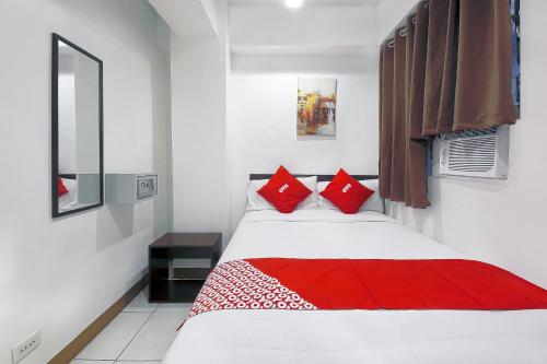 OYO 859 City Stay Inns Pasong Tamo, Manila (fotografie 2)