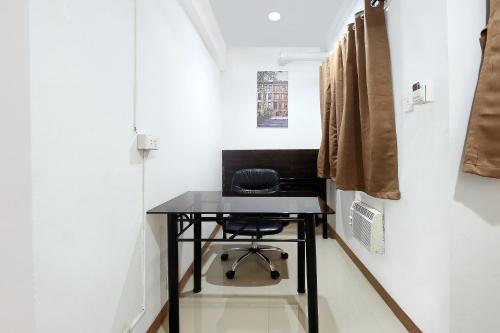 Lobby, OYO 859 City Stay Inns Pasong Tamo near Malate Church