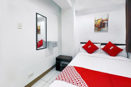 OYO 859 City Stay Inns Pasong Tamo, Manila (fotografie 6)