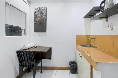 OYO 859 City Stay Inns Pasong Tamo, Manila (fotografie 7)