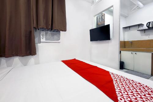 OYO 859 City Stay Inns Pasong Tamo, Manila (fotografie 5)