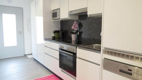 Apartement Maria Trost