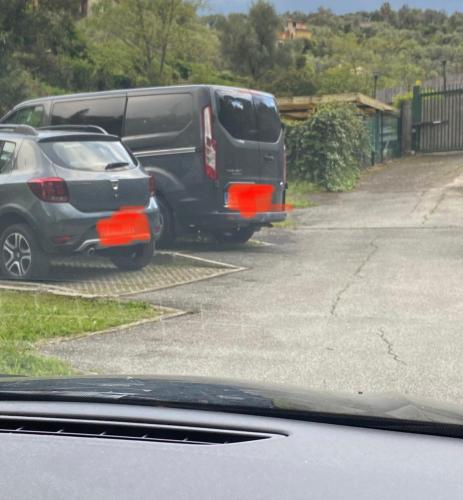 Nenè al mare appartamento con posto auto wifi e idromassaggio