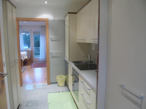 Kitchen, Apartement Maria Trost in Mariatrost