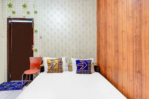 1 queen bed