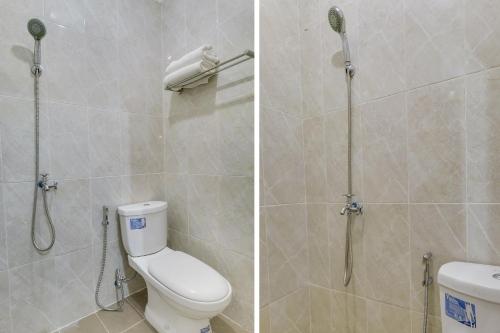 Standard Twin Room image 2