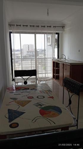 Two-Bedroom Superior Apartment image 3