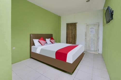 OYO Life 91027 Note Hotel Syariah