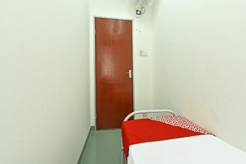 Hotel O Sri Rampai Metro Hostel, Kuala Lumpur (fotografie 6)