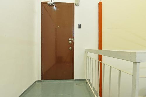 Hotel O Sri Rampai Metro Hostel, Kuala Lumpur (fotografie 8)