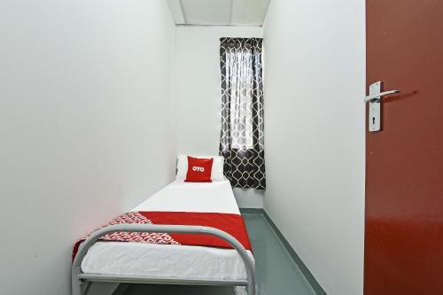 Hotel O Sri Rampai Metro Hostel, Kuala Lumpur (fotografie 3)