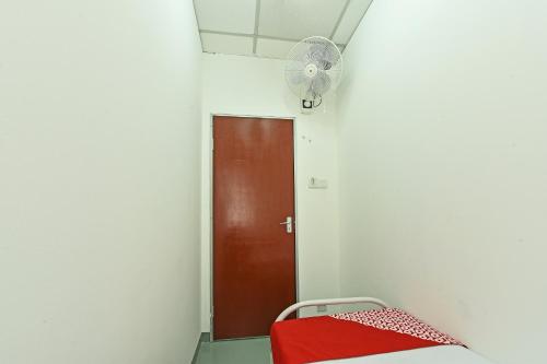 Hotel O Sri Rampai Metro Hostel, Kuala Lumpur (fotografie 4)