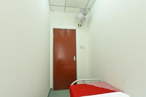 Hotel O Sri Rampai Metro Hostel, Kuala Lumpur (fotografie 5)
