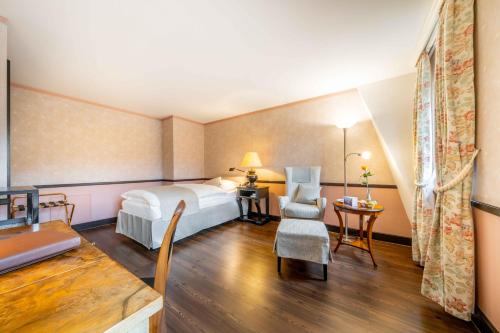 Kurhotel Im Park - image 4