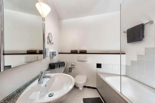 Foto - Best Western Hotel Kurfürst Wilhelm I.