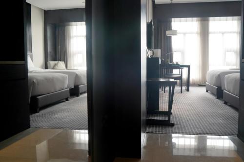 西安東舍酒店 西安東舍酒店