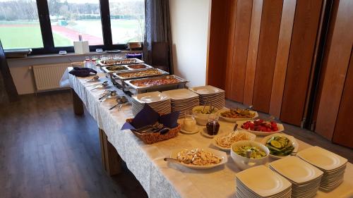 Hotel Restaurant Teichaue - image 12
