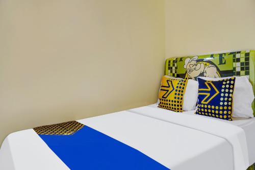 Budget Double Room image 2