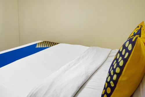 Budget Double Room image 10