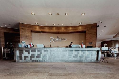 Radisson Hotel Puerto Varas