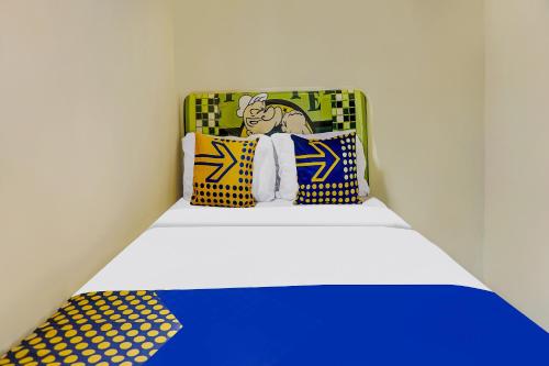 Budget Double Room image 4