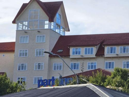 Park Inn by Radisson Puerto Varas